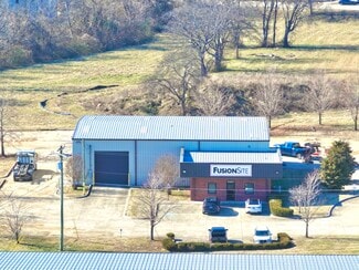 Gallatin, TN Industrial - 470 Hope Ct