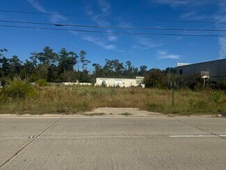 Slidell, LA Commercial Land - 1424 Old Spanish Trl Slidell, LA Commercial Land - 1424 Old Spanish Trl