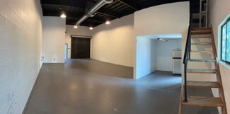 Burbank, CA Office, Industrial - 3307 W Burbank Blvd