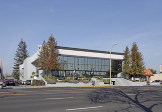 Santa Clara, CA Office - 4675 Stevens Creek Blvd