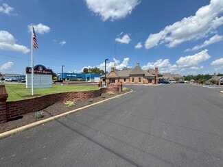 Richmond, VA Office/Retail - 9840 Midlothian Tpke