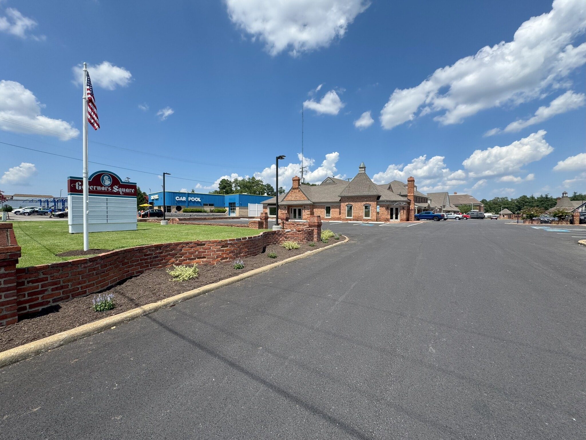 9840 Midlothian Tpke, Richmond, VA for Rent