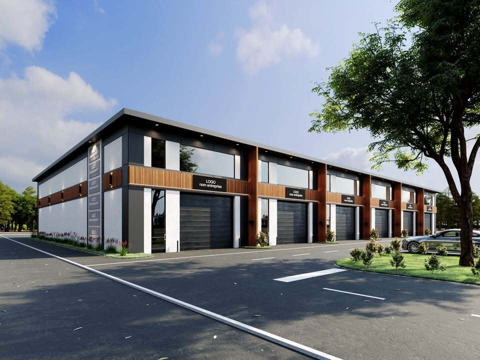 3365 QC-201, Franklin, QC for Sale