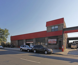 Maspeth, NY Industrial - 56-15 58th St