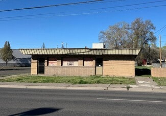 Klamath Falls, OR Medical - 1776 Washburn Way