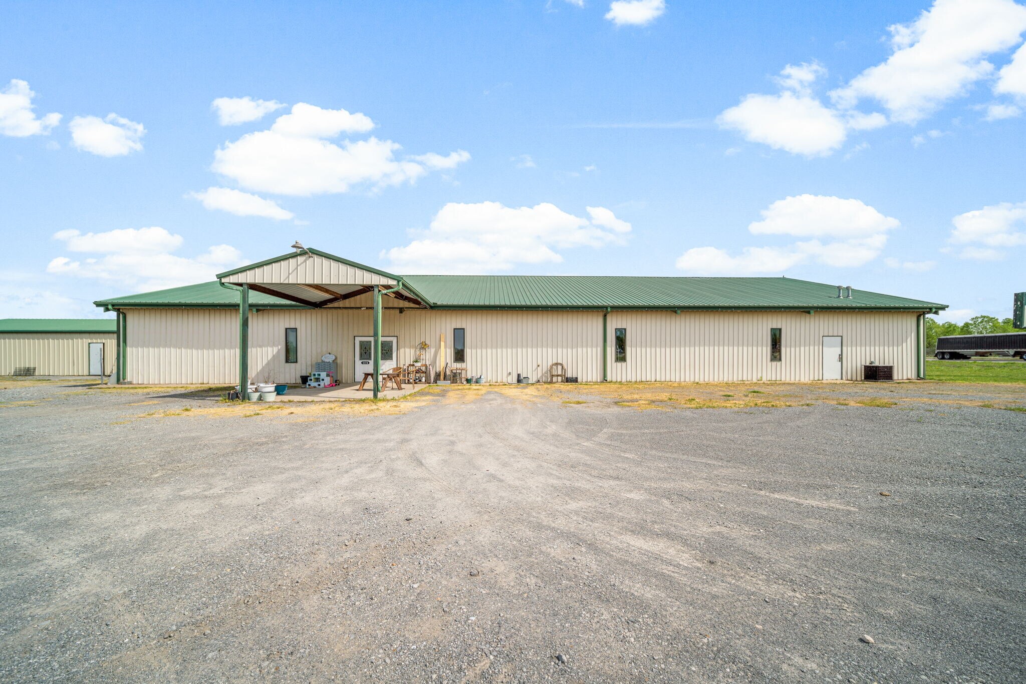 1178 410 Road, Adair, OK for Sale