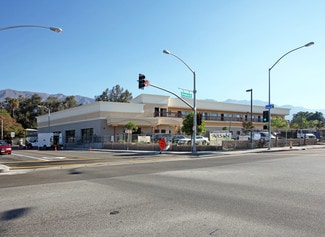 Altadena, CA Office/Retail - 575 W Altadena Dr