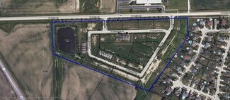 Manhattan, IL Commercial Land - Smith Road @ S US Highway 52