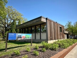 Minneapolis, MN Office - 3101 E Franklin Ave