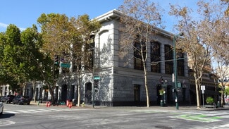 San Jose, CA Office/Retail - 97 S Second St