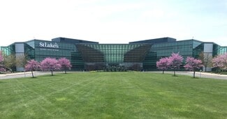 Allentown, PA Office - 1110 American Pky NE Allentown, PA Office - 1110 American Pky NE