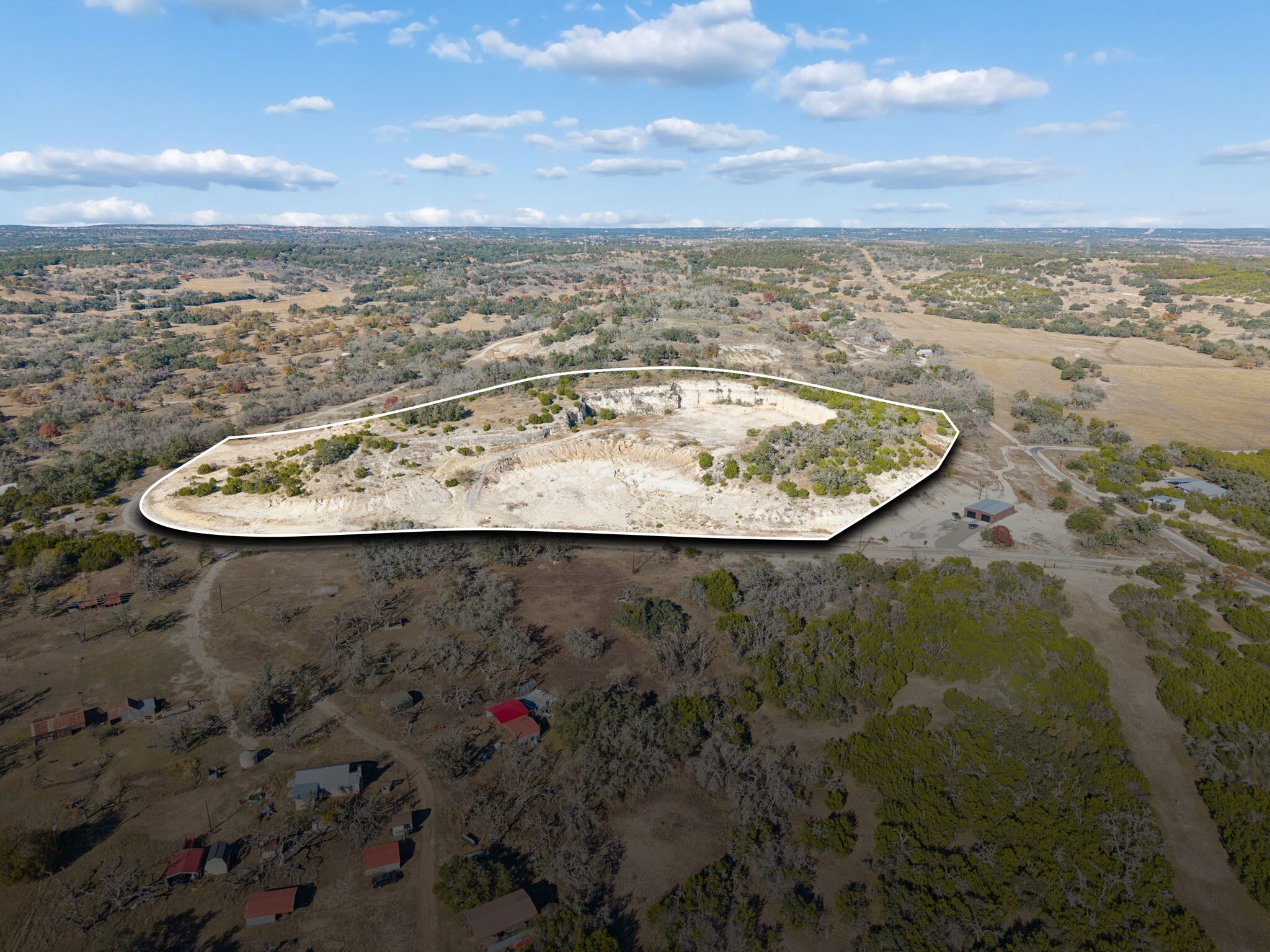 944 Metzger Rd, Fredericksburg, TX for Sale