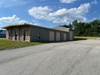 Crossville, TN Flex - 1031 Woodlands Cir Crossville, TN Flex - 1031 Woodlands Cir