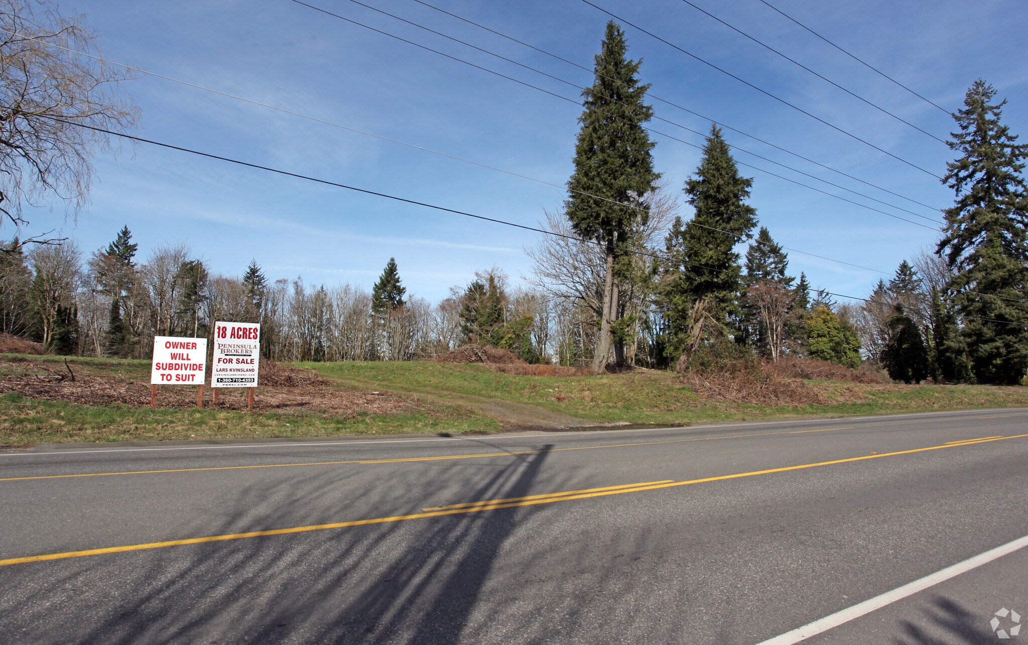 2200 Bethel Ave, Port Orchard, WA for Sale