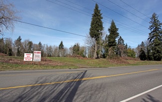 Port Orchard, WA Commercial Land - 2200 Bethel Ave