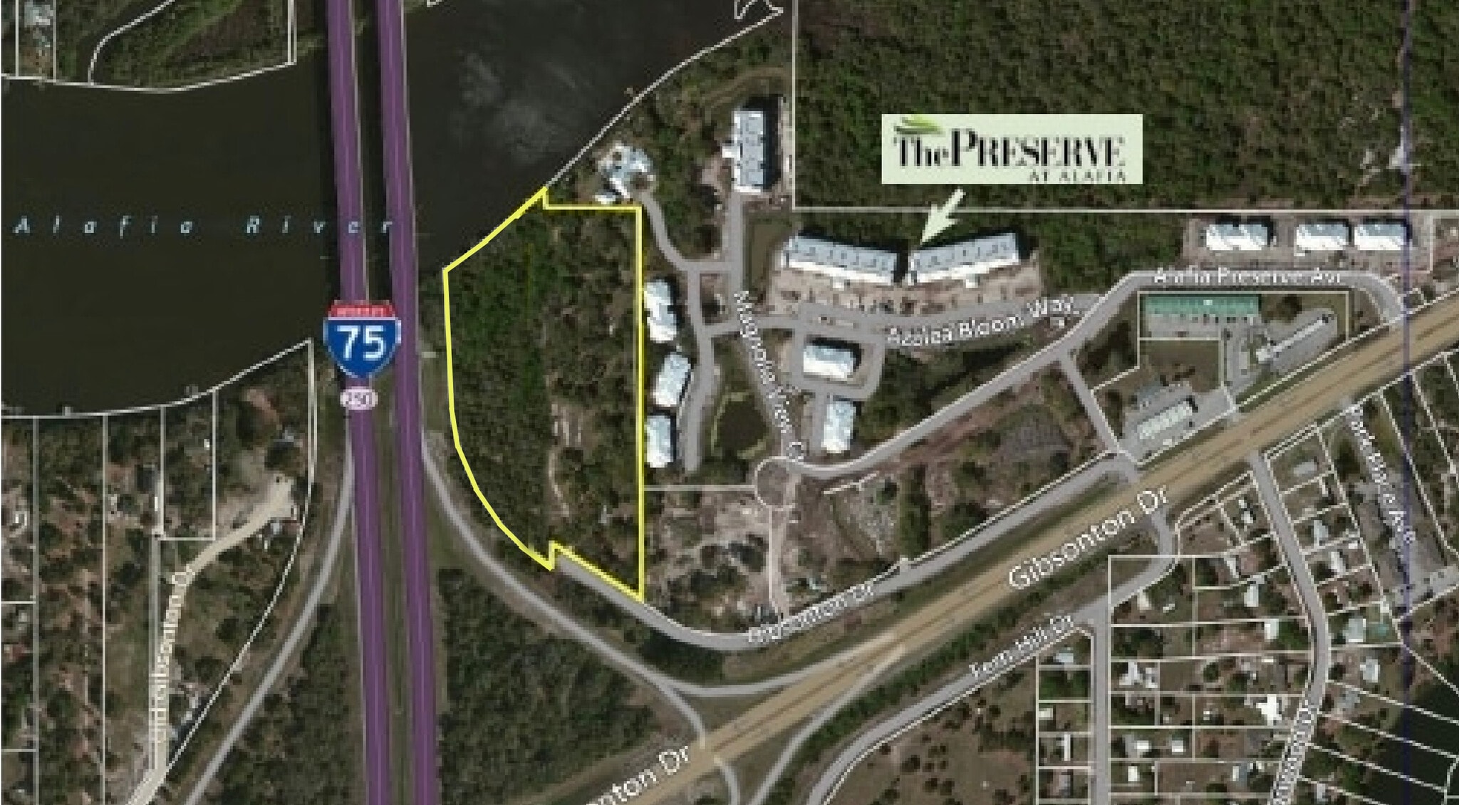 9808 Gibsonton Dr, Riverview, FL for Sale