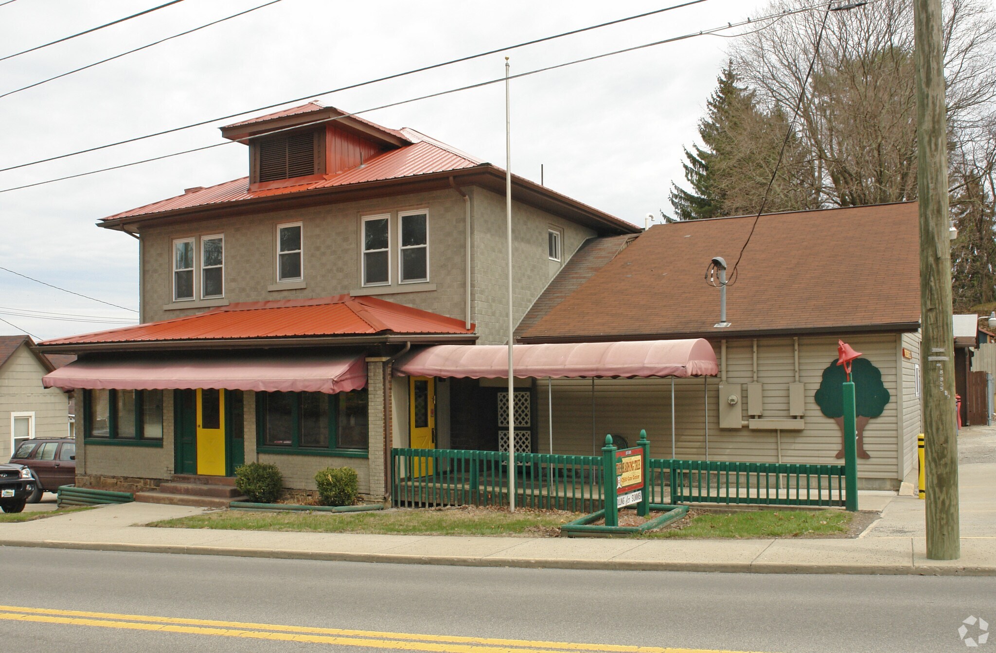 715 N Kanawha St, Beckley, WV for Rent
