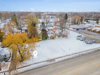 Saginaw, MI Commercial - 6250 Dixie Hwy