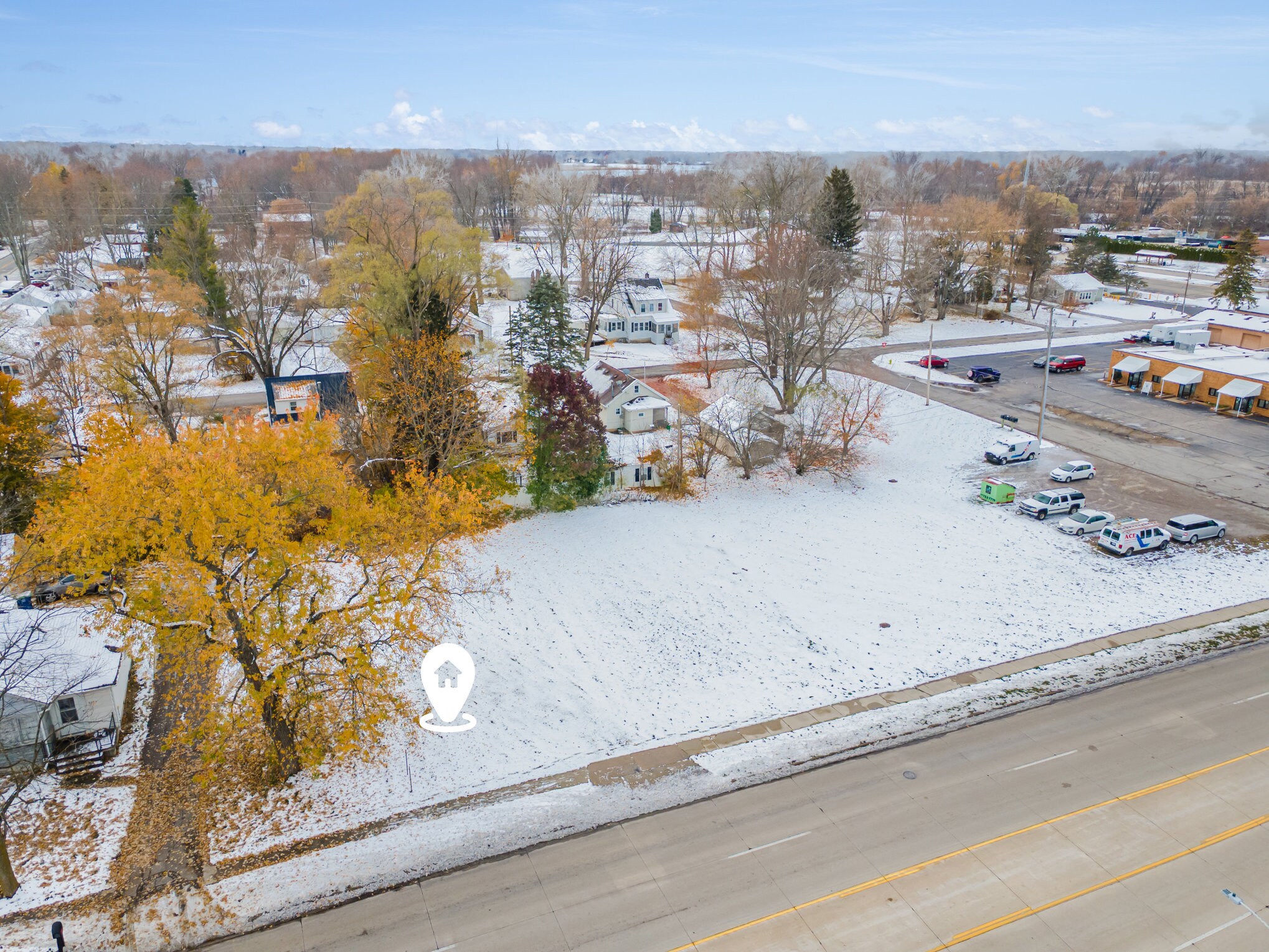 6250 Dixie Hwy, Bridgeport, MI for Sale