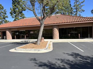 Thousand Oaks, CA Retail - 1596 N Moorpark Rd