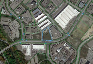 Mississauga, ON Commercial - 0 Matheson Blvd E