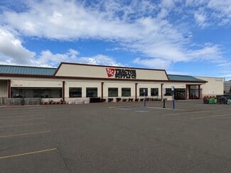 Roseburg, OR Retail - 1350-24 to 30 NE Stephens St Roseburg, OR Retail - 1350-24 to 30 NE Stephens St