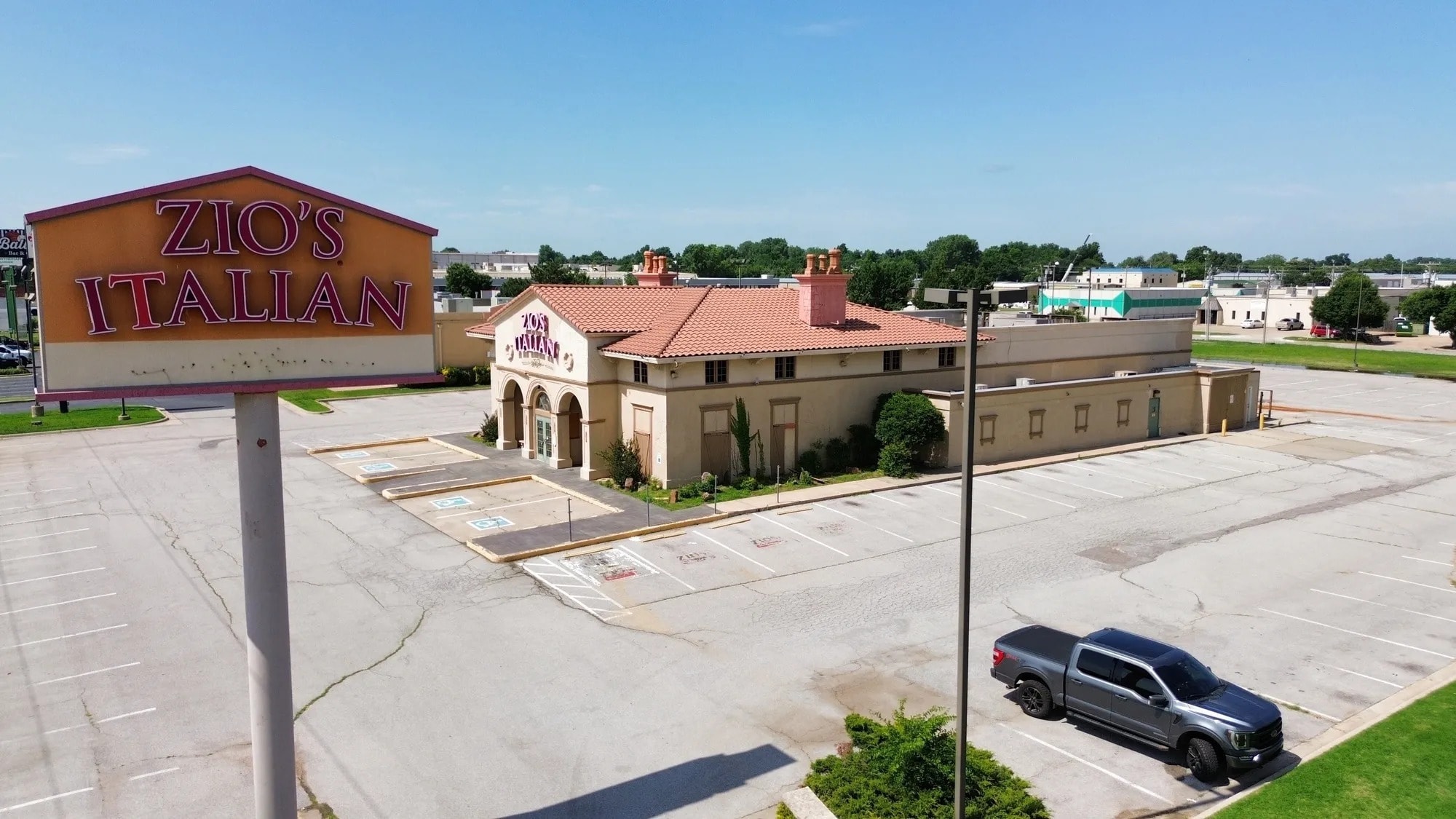 2035 S Meridian Ave, Oklahoma City, OK for Rent