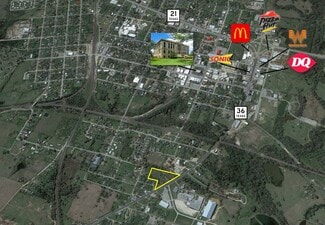 Caldwell, TX Commercial - 926 TX-36