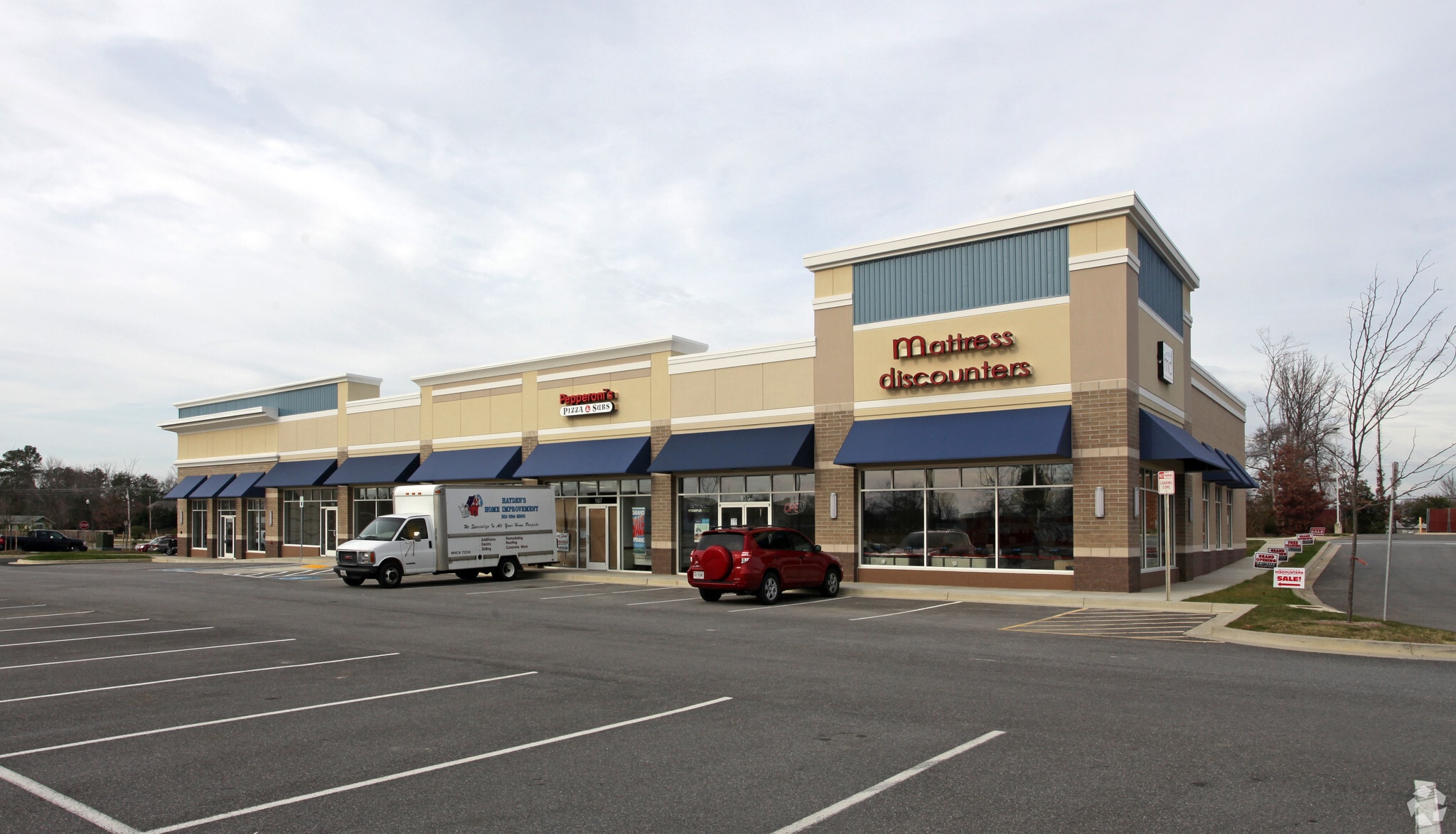 46300 Lexington Village Way, Lexington Park, MD for Rent