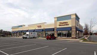Lexington Park, MD Retail - 46300 Lexington Village Way Lexington Park, MD Retail - 46300 Lexington Village Way