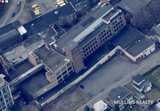 Amsterdam, NY Industrial - 10 Park St