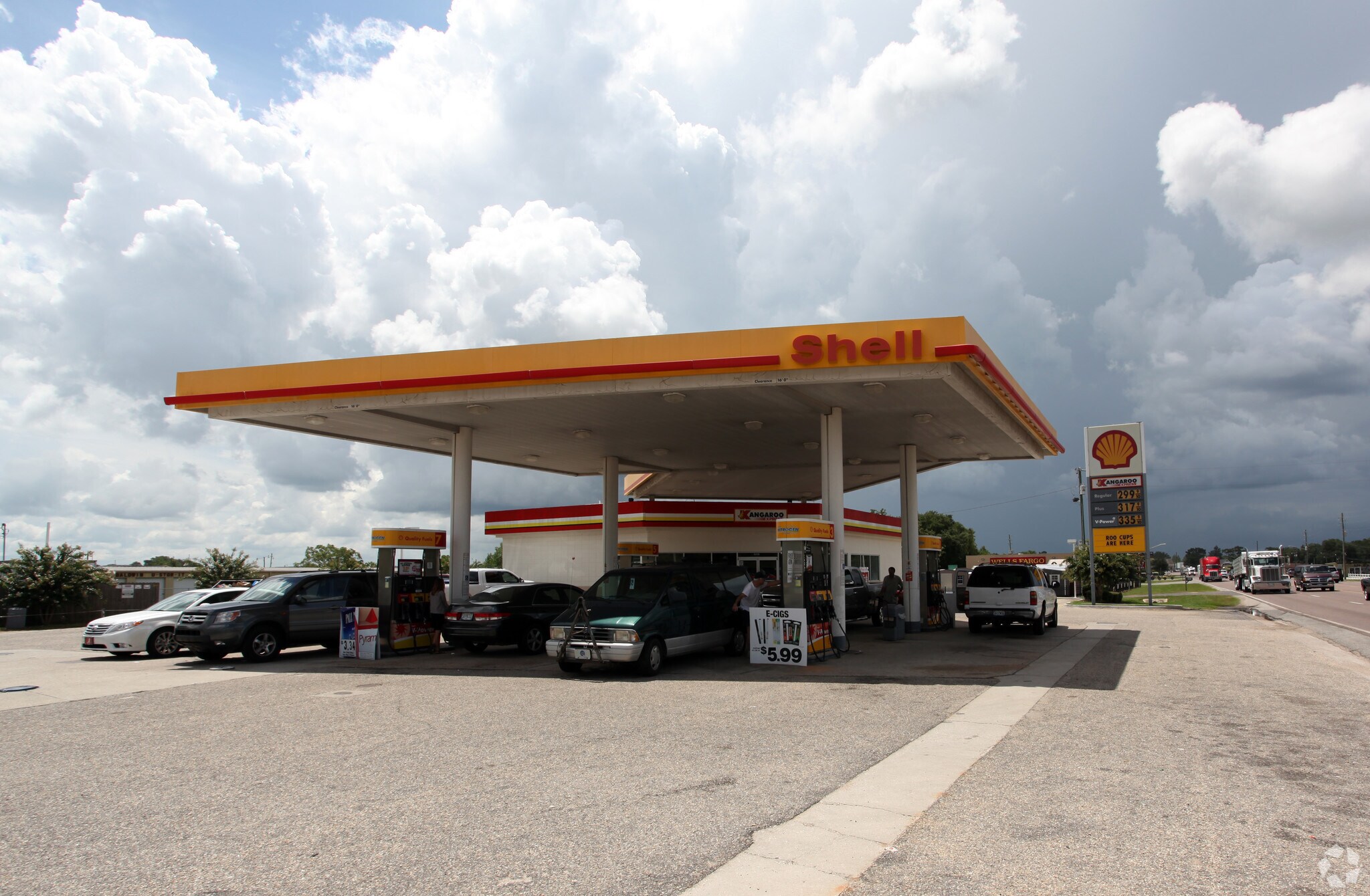 3215 S Hickory St, Loxley, AL for Sale