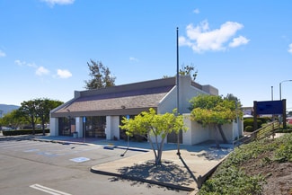 San Marcos, CA Office/Retail - 621-701 S Rancho Santa Fe Rd