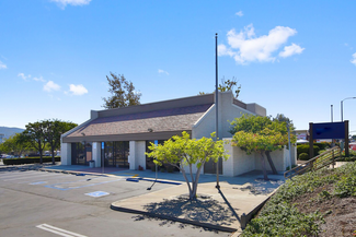 San Marcos, CA Retail - 675 S Rancho Santa Fe Rd