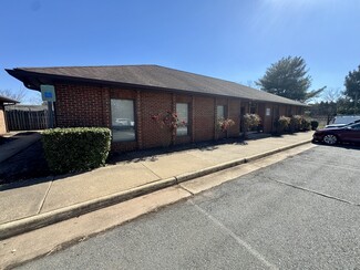 Manassas, VA Office - 9201-9301 Corporate Cir