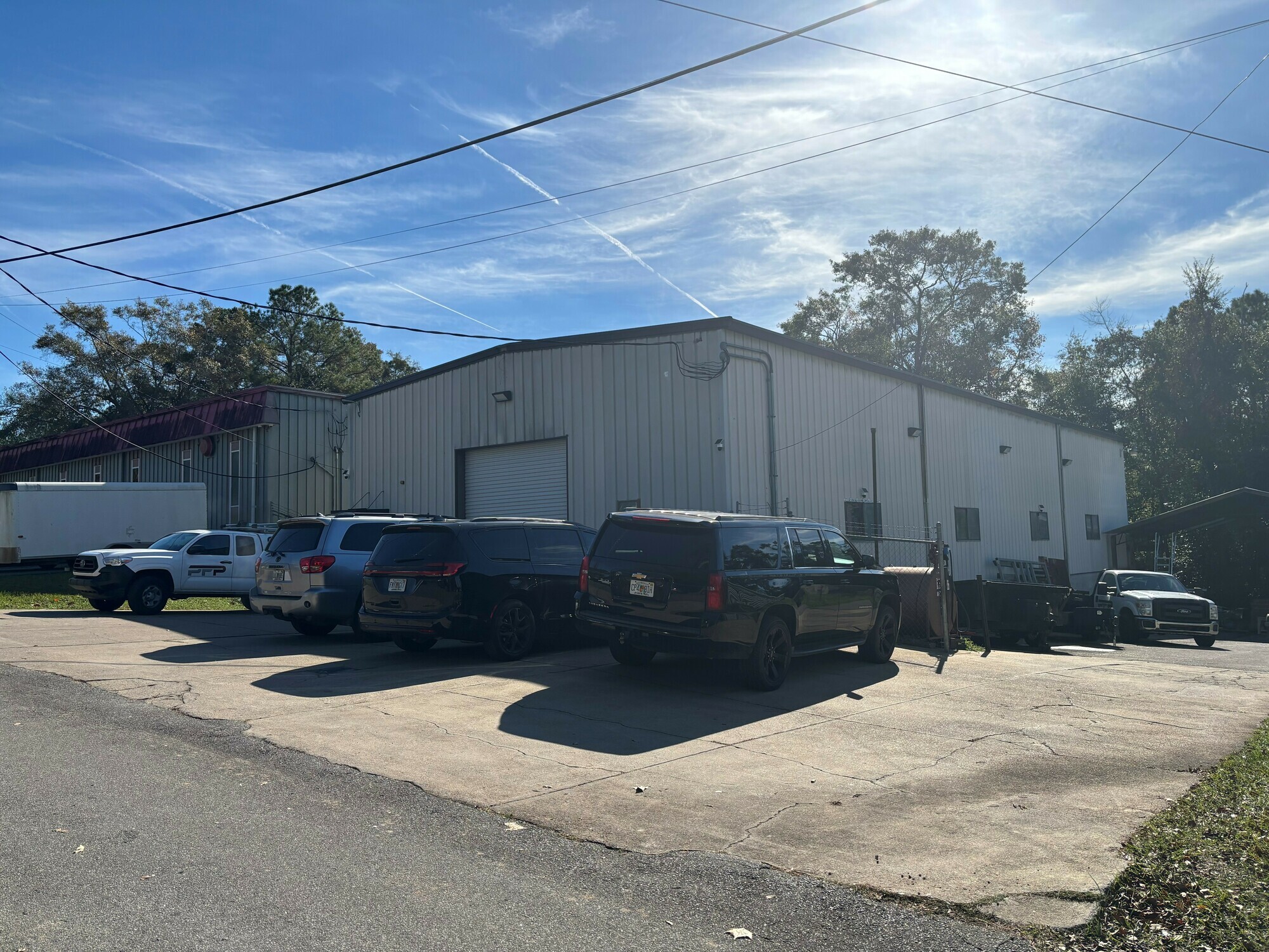 1211 Commercial Park Dr, Tallahassee, FL for Sale
