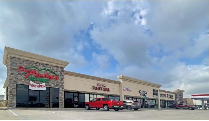 23135 Morton Ranch, Katy, TX for Rent