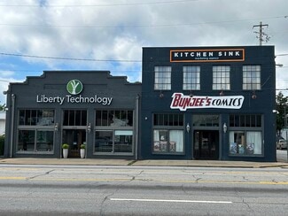 Griffin, GA Office - 120 E Taylor St