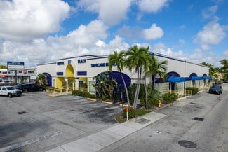 Hallandale Beach, FL Office - 1117 E Hallandale Beach Blvd