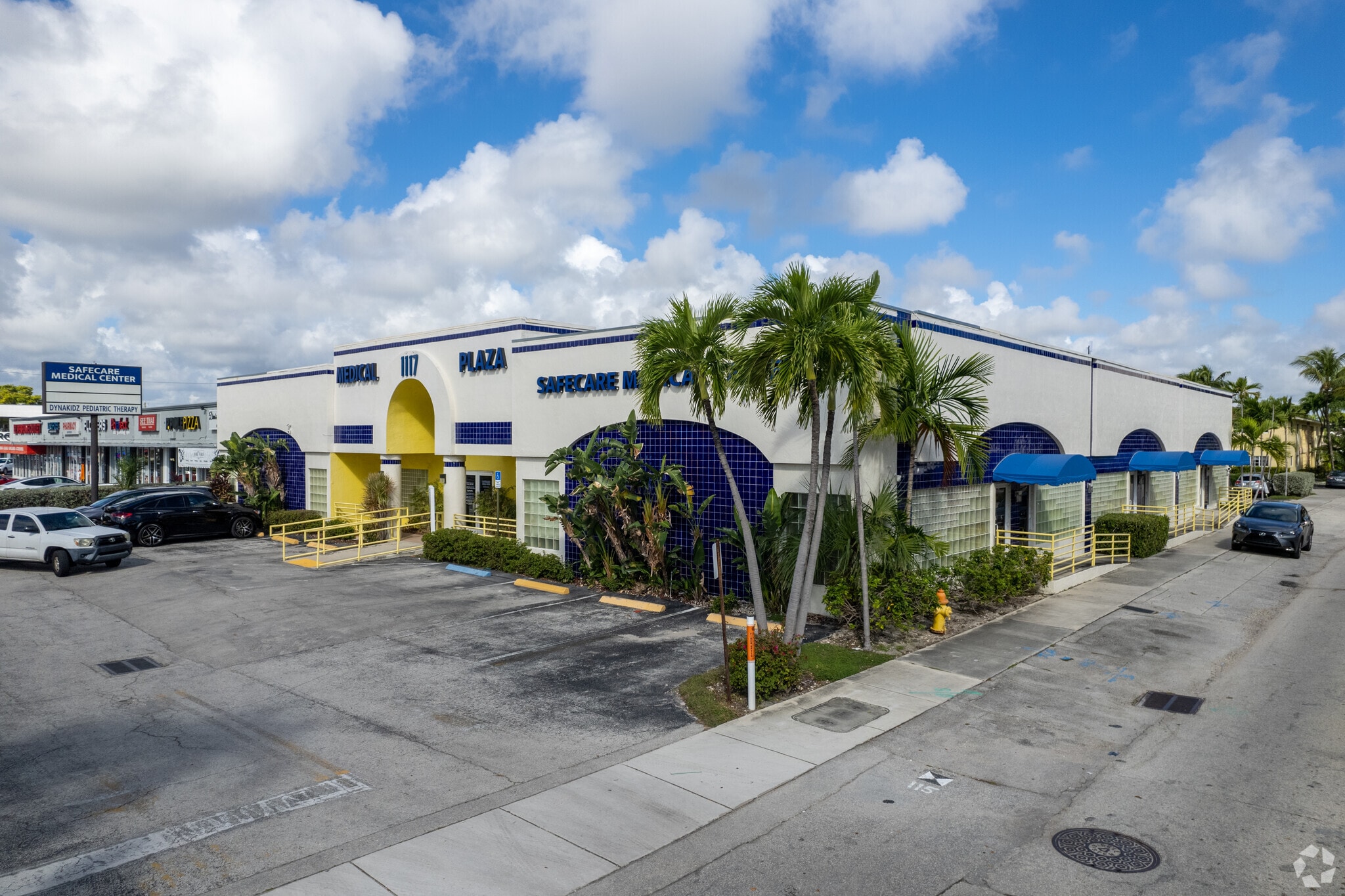 1117 E Hallandale Beach Blvd, Hallandale Beach, FL for Rent