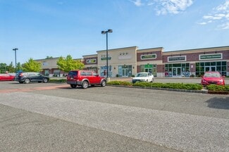 Somerset, NJ Retail - 149 Pierce St