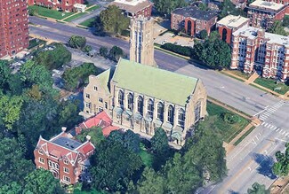 Saint Louis, MO undefined - 5300 Delmar Blvd