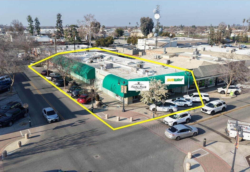 301 Central Ave, Shafter, CA for Sale