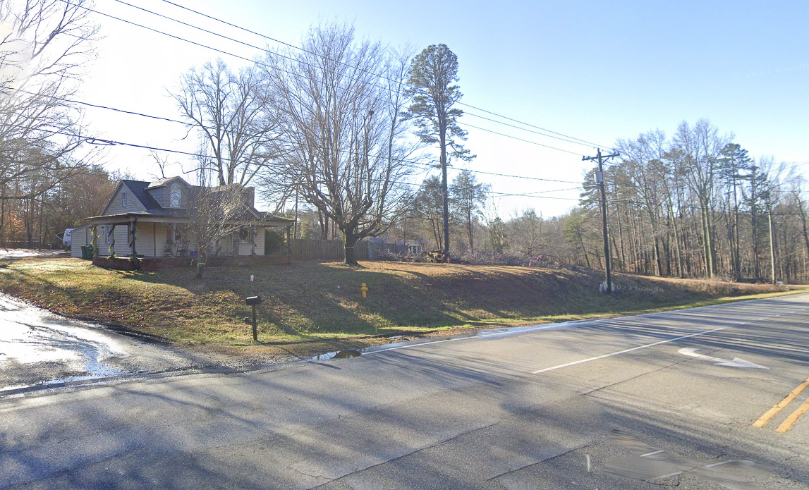 5120 Reidsville Rd, Walkertown, NC for Sale