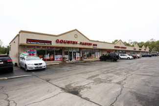 Alsip, IL Retail - 4035-4047 W 115th St