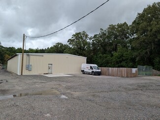 Garden City, GA Warehouse - 810 Talmadge Ave