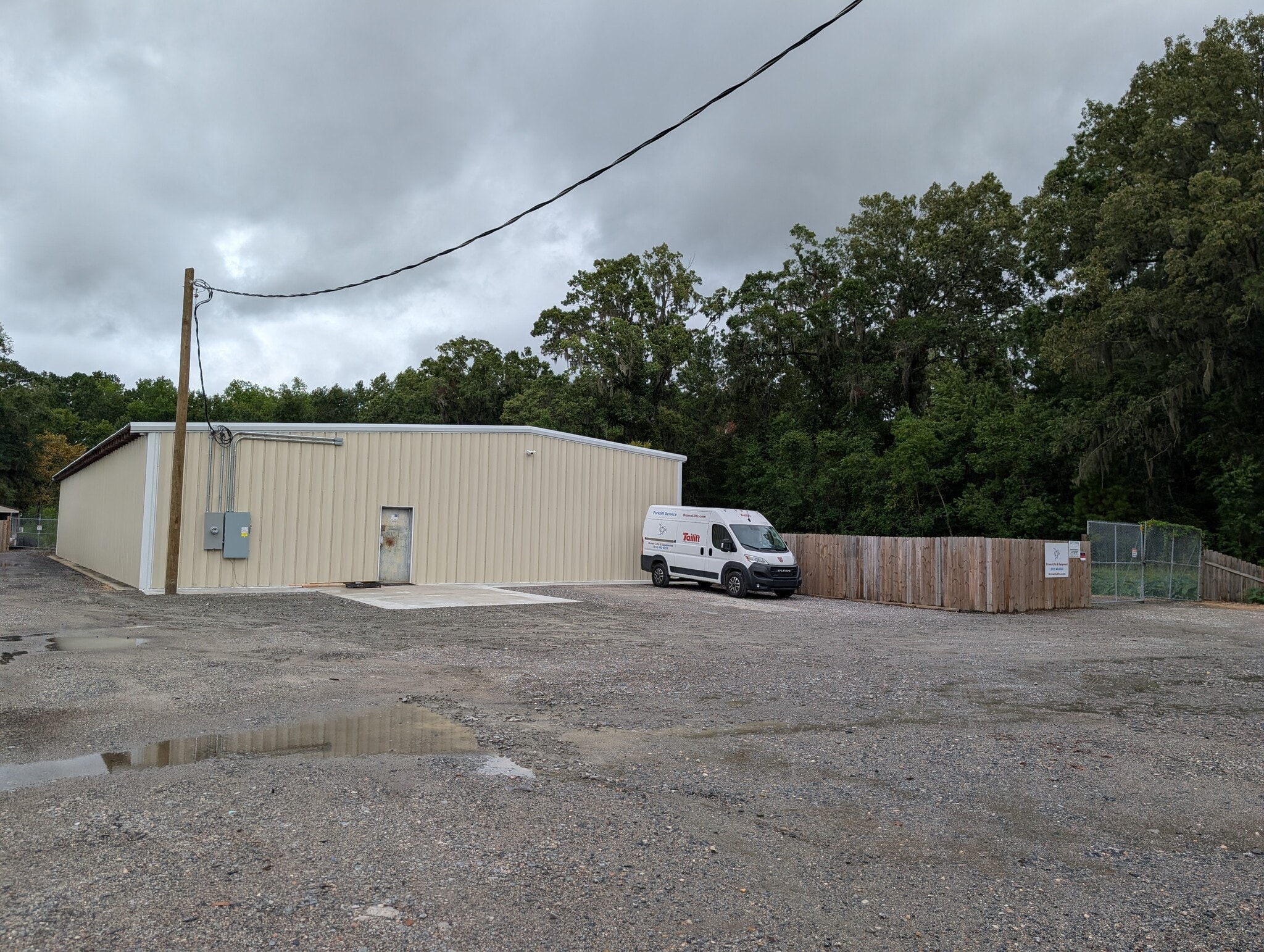 810 Talmadge Ave, Garden City, GA for Sale