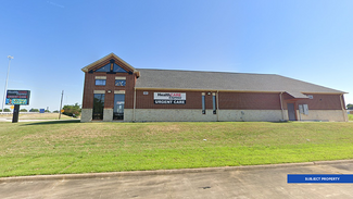 Paris, TX Health Care - 5220 SE Loop 286