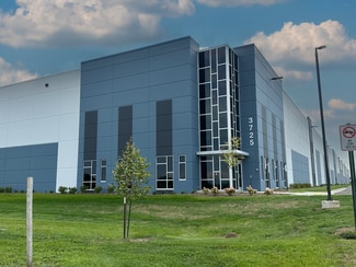 Appleton, WI Industrial - 3725 E Milis Dr