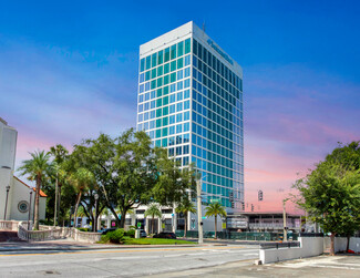 Orlando, FL Office, Retail - 250 N Orange Ave